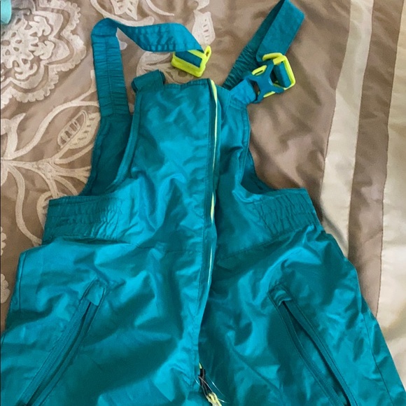 Snow overall - Picture 2 of 4